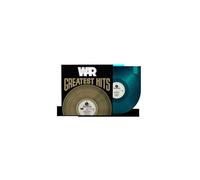 GREATEST HITS (BLUE VINYL)
