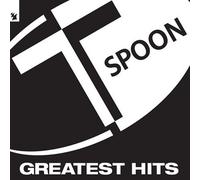 Greatest Hits Édition Limitée Vinyle Blanc et Noir Marbré Vinyle