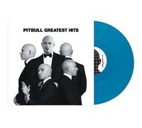 Greatest Hits Édition Limitée Vinyle Bleu Vinyle