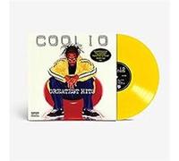 Greatest Hits Édition Limitée Vinyle Jaune