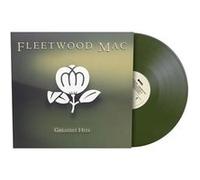 Greatest Hits Édition Limitée Vinyle Vert Translucide