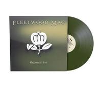 Fleetwood Mac - Greatest Hits (Retailer Exclusive) (Green Coloured) (140 g) (LP)