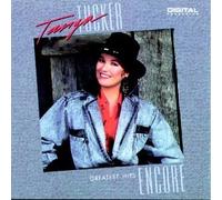 Greatest Hits Encore by Tanya Tucker (1998-10-20)