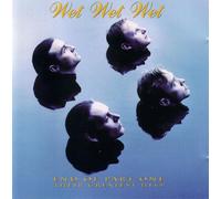 Wet Wet Wet - End of Part One-Greatest Hits [Import]