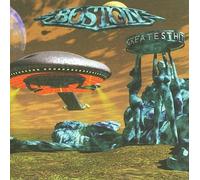 Greatest Hits [Epic/Legacy] by Boston [CD] NEUF