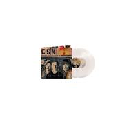 Crosby, Stills & Nash - Greatest Hits [Vinyl] [Import]