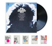 Greatest Hits (Exklusiv bei Amazon mit 5 Postkarten) LP [Vinyl] [Import]