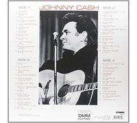 Greatest Hits & Favorites by CASH,JOHNNY [VINYL] NEUF