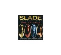 Slade – Greatest Hits: Feel the Noize – CD
