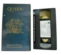 Greatest Hits Flix Ii [VHS]