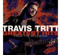 Greatest Hits: From The Beginning by Travis Tritt (1995-09-15)