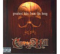 Greatest Hits From The Bong CD