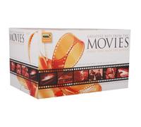 GREATEST HITS FROM THE MOVIES-10CD