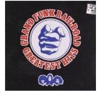 Grand Funk Railroad – Greatest Hits