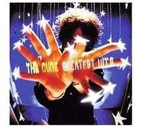 The Cure – Greatest Hits