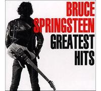 Bruce Springsteen – Greatest Hits – CD – Sony Music