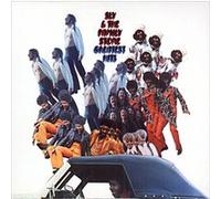 Sly Stone – Greatest Hits – CD – Legacy