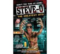 Steve-O – The greatest hits – ILC
