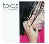 Texas – Greatest Hits – Mercury