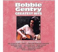 Bobbie Gentry – Greatest Hits – Vinyle LP – Warner Music