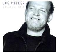 Joe Cocker – Greatest Hits – CD