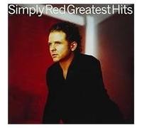Simply Red – Greatest Hits – CD – Import européen