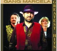 Greatest Hits - Gang Marcel CD