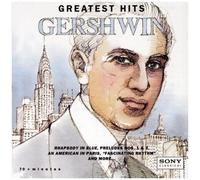 Greatest Hits Gershwin / Ma / Vaughan / Boston Pops