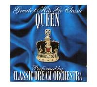 Greatest Hits Go Classic: Queen [Australian Import]