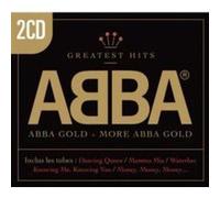 Greatest Hits Gold And More Gold Edition Fourreau G