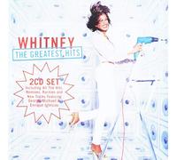 Greatest Hits (Gold Series) by Whitney Houston [Audio CD] NEUF