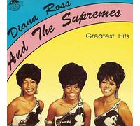 Greatest Hits - Greatest Hits (16 Tracks, un3005, & The Supremes) [Import]
