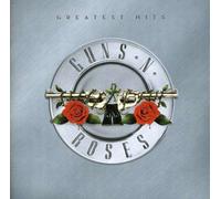 Greatest Hits - Guns N' Roses CD GEFFEN RECORDS