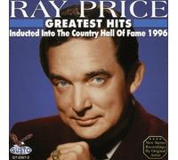 Greatest Hits: Hall of Fame 1996 (CD) Ray Price