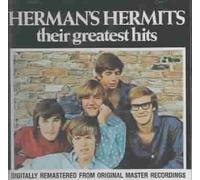 Greatest Hits Herman's Hermits by Herman's Hermits [CD] NEUF