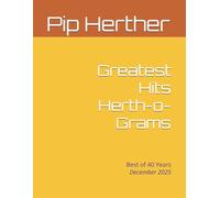 Greatest Hits Herth-o-Gram: Best of 40 Years