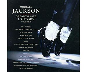 Greatest Hits History 1 [Import]