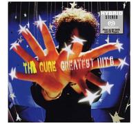 Greatest Hits-Hybrid-SACD [Import]