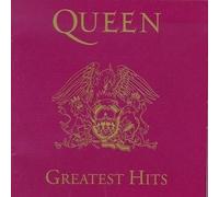 Queen - Greatest Hits Vol. 1