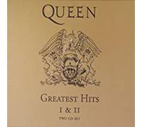 Greatest Hits I & II CD