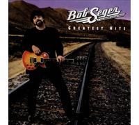 Greatest Hits - ICON by Bob Seger & The Silver Bullet Band [Audio CD] NEUF