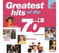 Greatest Hits If The 70's N° 4