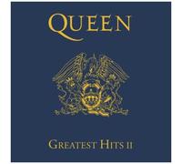 Queen – Greatest Hits II – Vinyle 2 LP – Universal Music Group