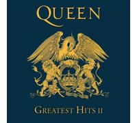 Greatest Hits II (2011 Remaster) by Queen [Audio CD] NEUF