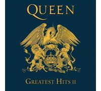 Greatest Hits II CD