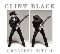 Greatest Hits II (CD) Album
