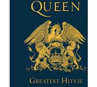 Queen – Greatest Hits II – CD – Remasterisé 2011