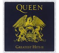 Queen – Greatest Hits II – CD