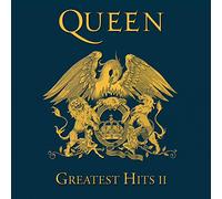 Greatest Hits II - Remasterisé 2011