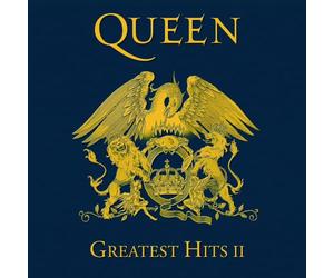 Greatest Hits II - Remasterisé 2011